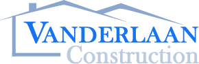 Vanderlaan Construction Logo